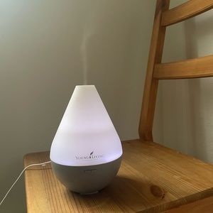 Young Living Essential Oil Diffuser